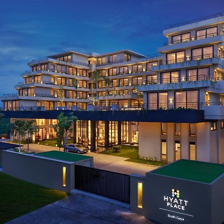 Hyatt Place Bodh Gaya Luaran gambar