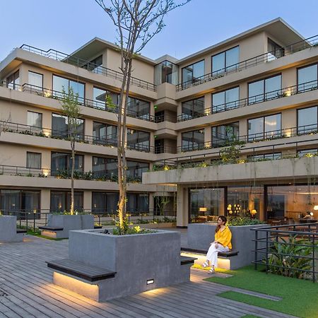Hyatt Place Bodh Gaya Luaran gambar