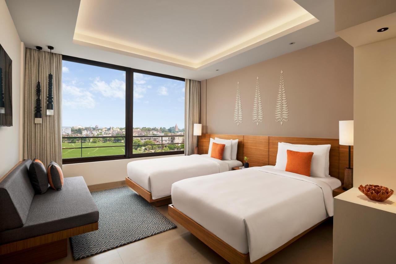 Hyatt Place Bodh Gaya Luaran gambar