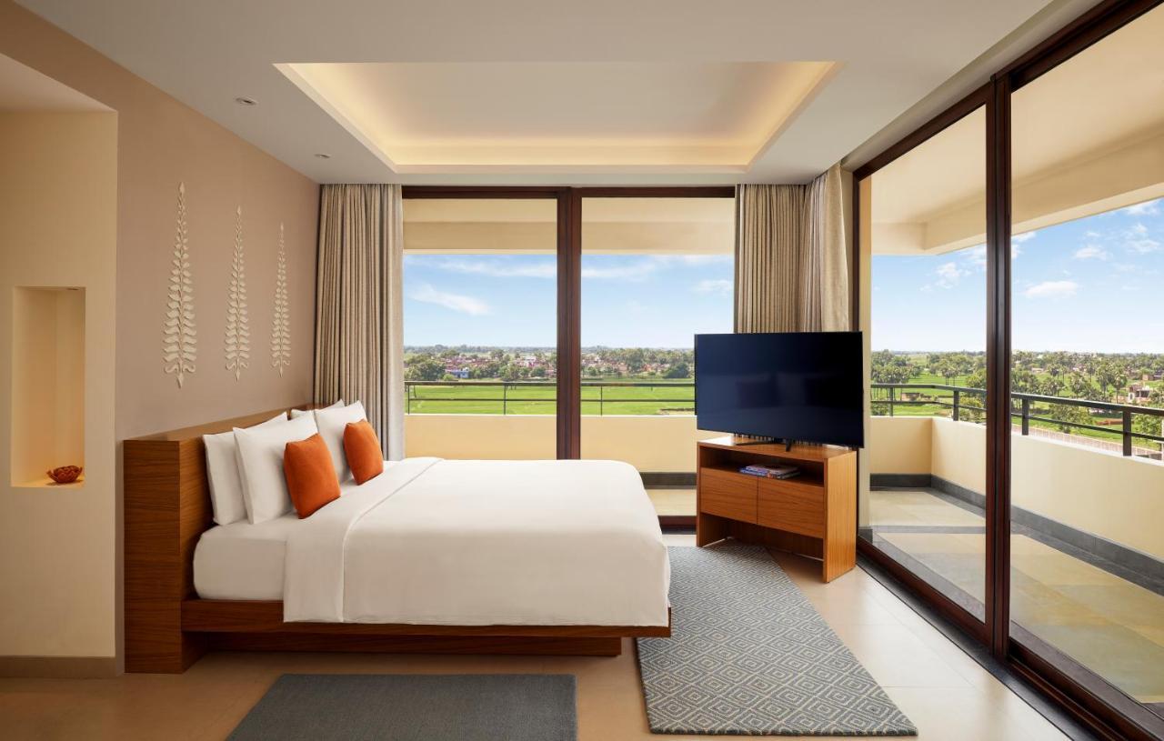 Hyatt Place Bodh Gaya Luaran gambar