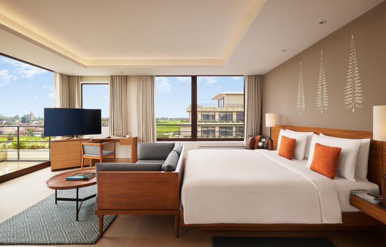 Hyatt Place Bodh Gaya Luaran gambar