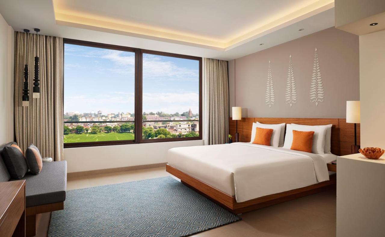 Hyatt Place Bodh Gaya Luaran gambar