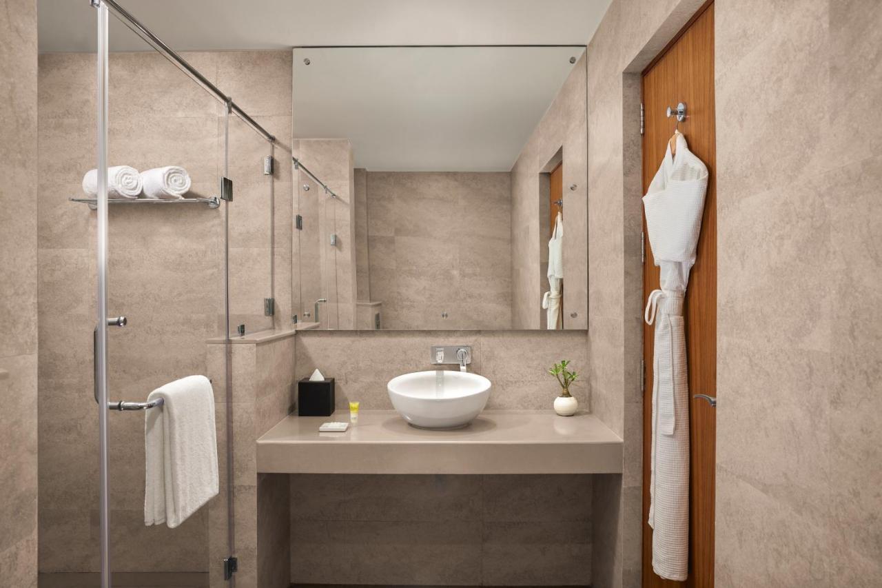 Hyatt Place Bodh Gaya Luaran gambar