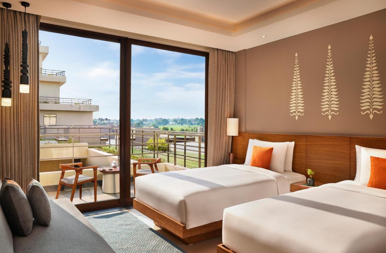 Hyatt Place Bodh Gaya Luaran gambar