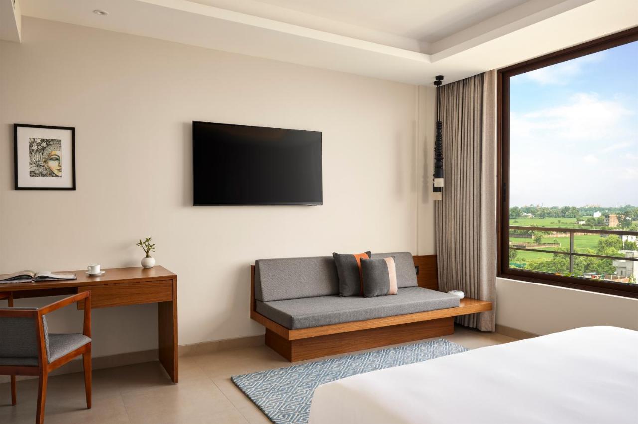 Hyatt Place Bodh Gaya Luaran gambar