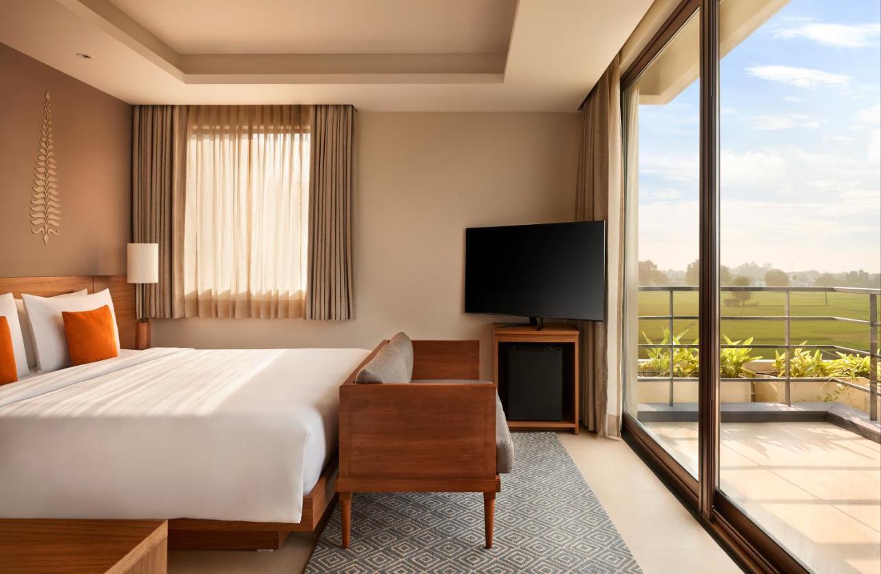 Hyatt Place Bodh Gaya Luaran gambar