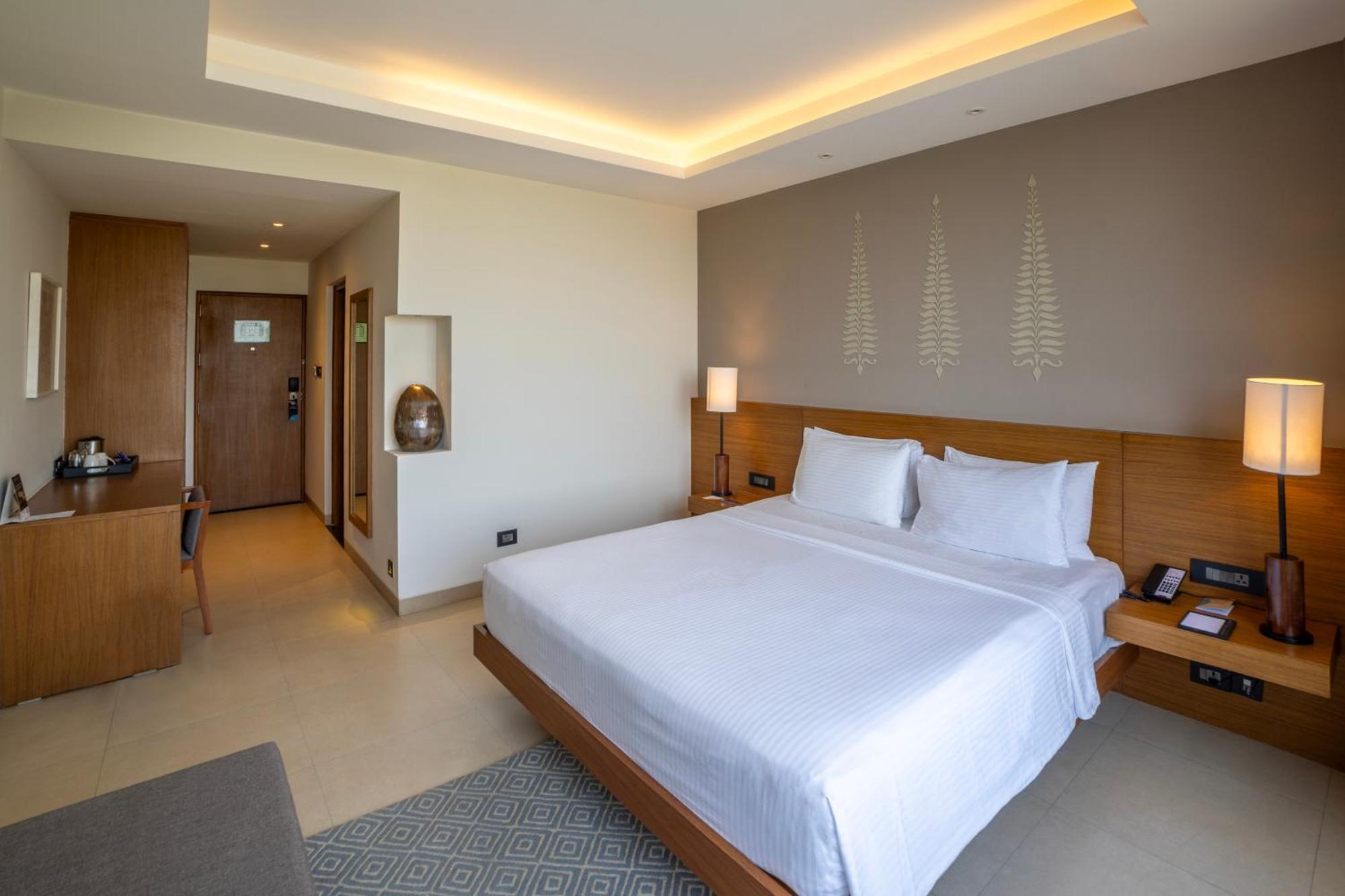 Hyatt Place Bodh Gaya Luaran gambar