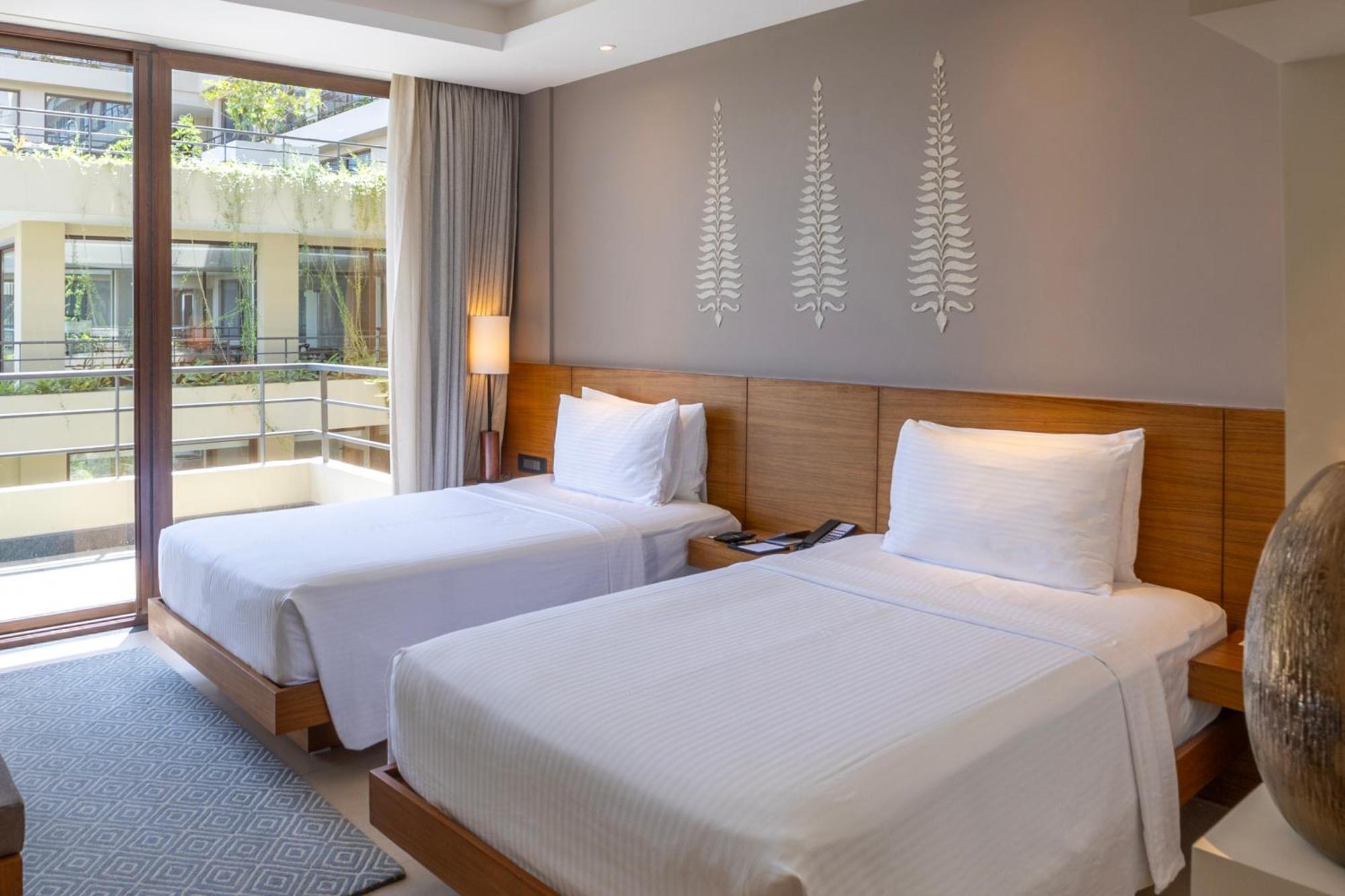 Hyatt Place Bodh Gaya Luaran gambar