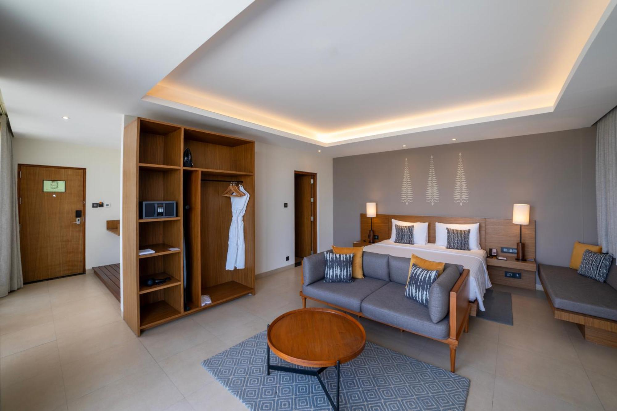 Hyatt Place Bodh Gaya Luaran gambar