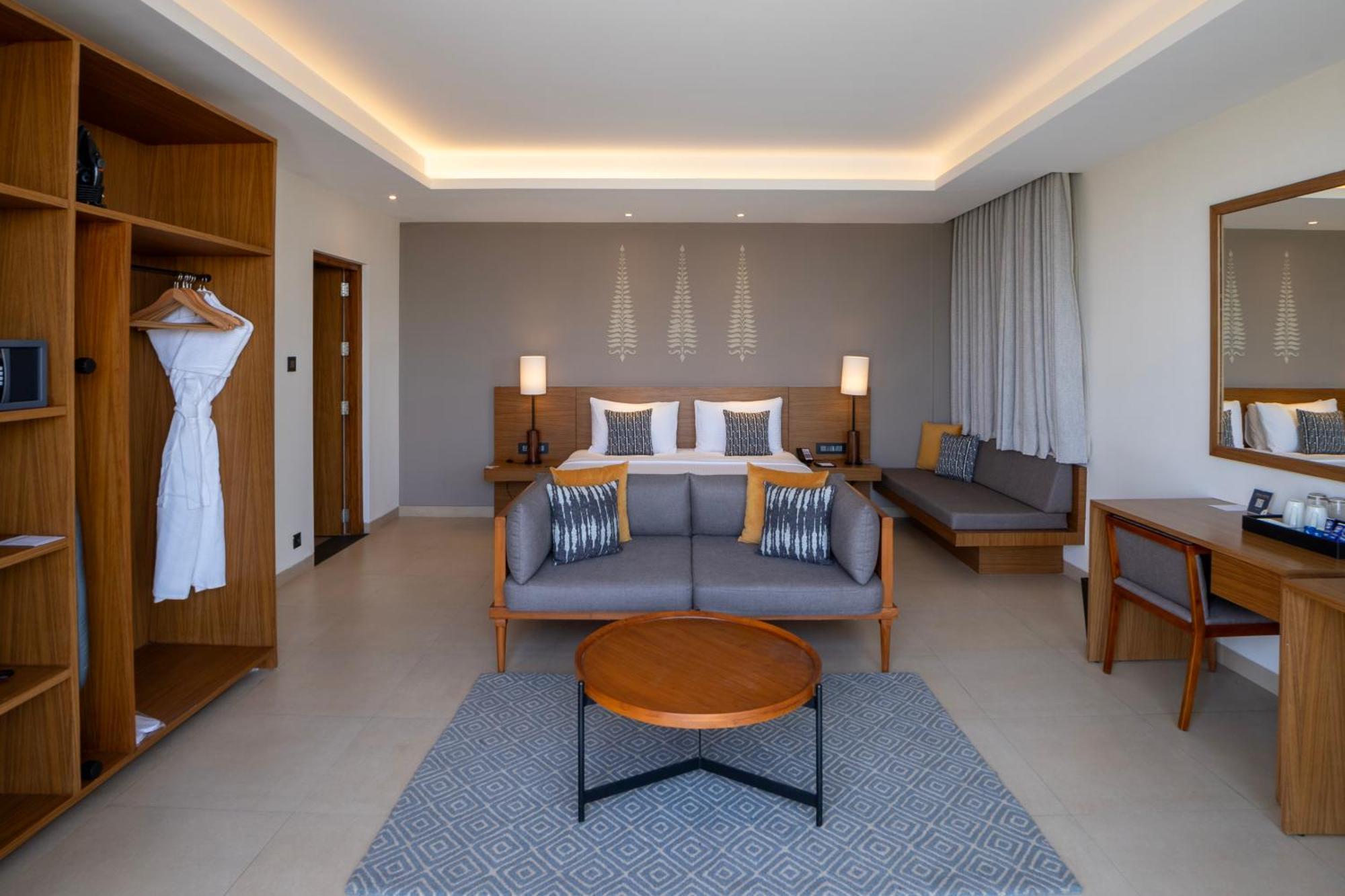 Hyatt Place Bodh Gaya Luaran gambar