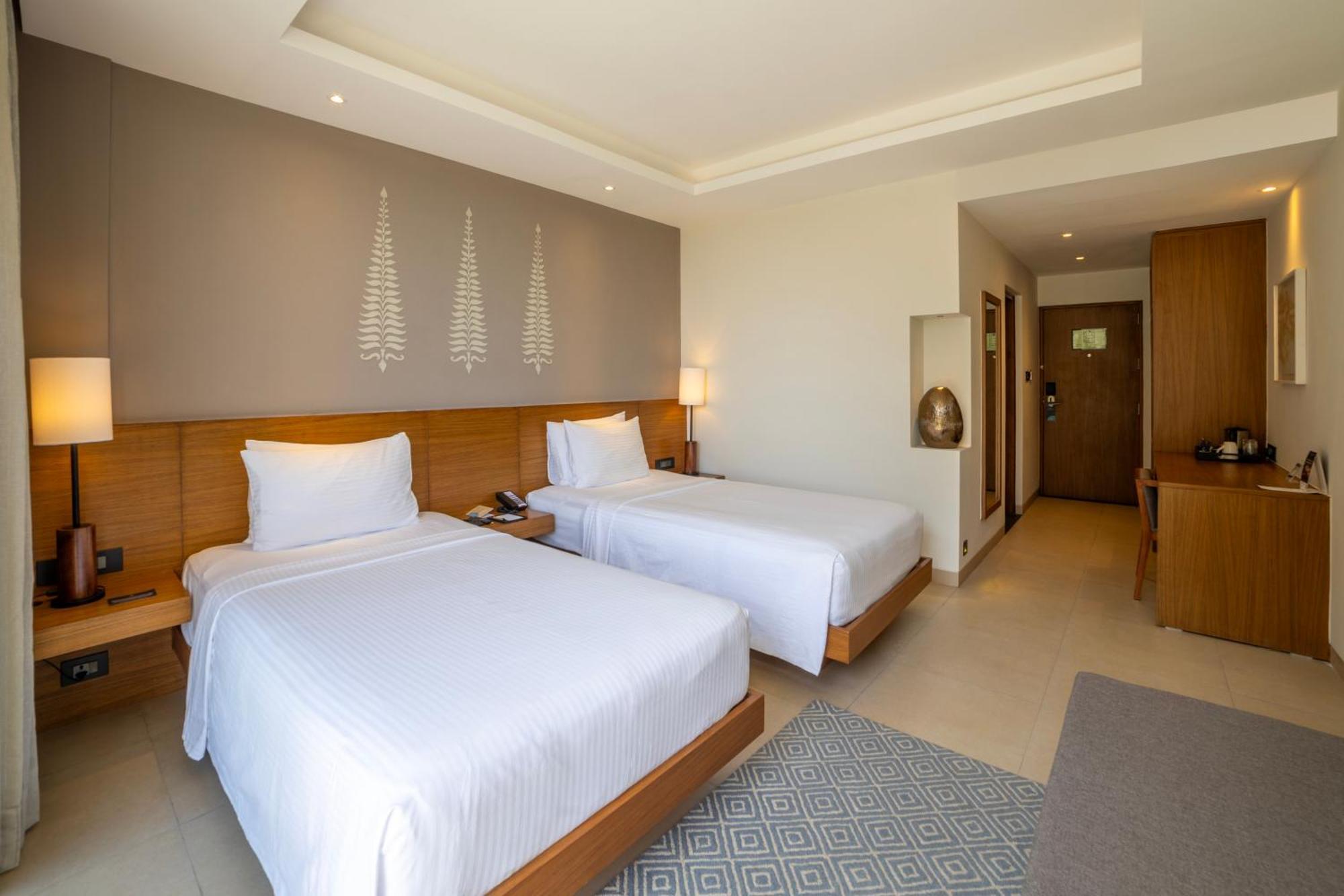 Hyatt Place Bodh Gaya Luaran gambar